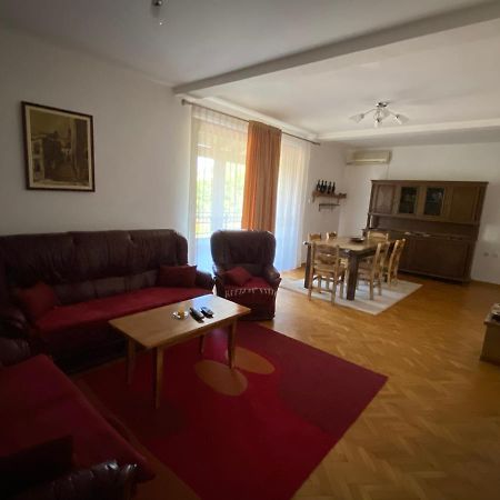 Guest House Radoman Virpazar Exteriér fotografie