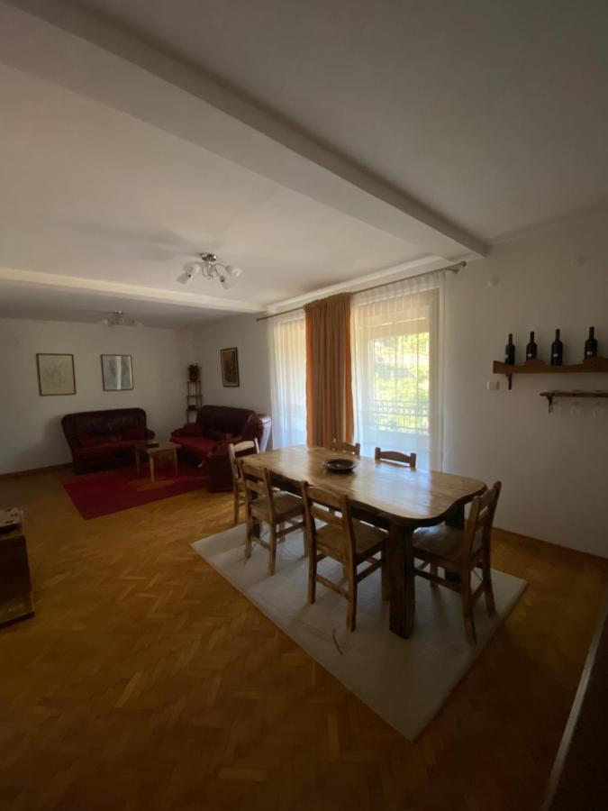 Guest House Radoman Virpazar Exteriér fotografie