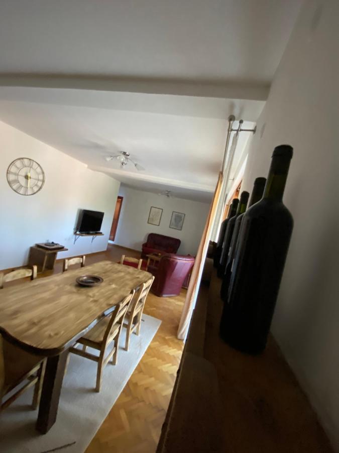 Guest House Radoman Virpazar Exteriér fotografie
