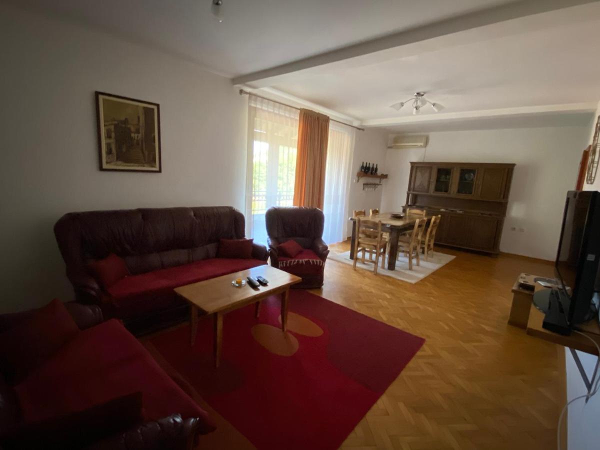 Guest House Radoman Virpazar Exteriér fotografie