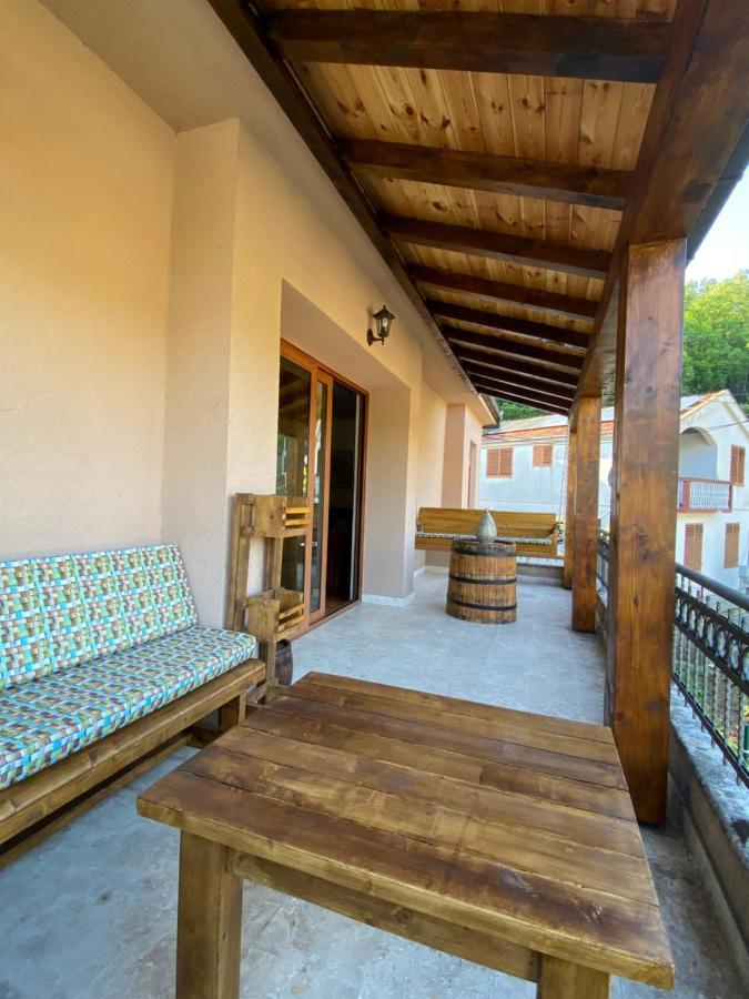 Guest House Radoman Virpazar Exteriér fotografie