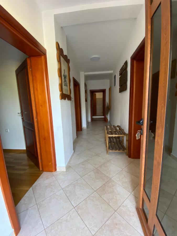 Guest House Radoman Virpazar Exteriér fotografie