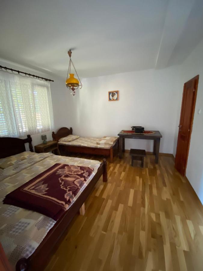 Guest House Radoman Virpazar Exteriér fotografie