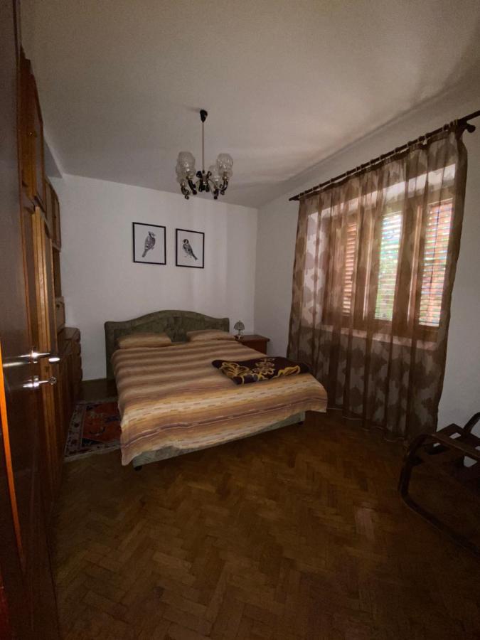 Guest House Radoman Virpazar Exteriér fotografie