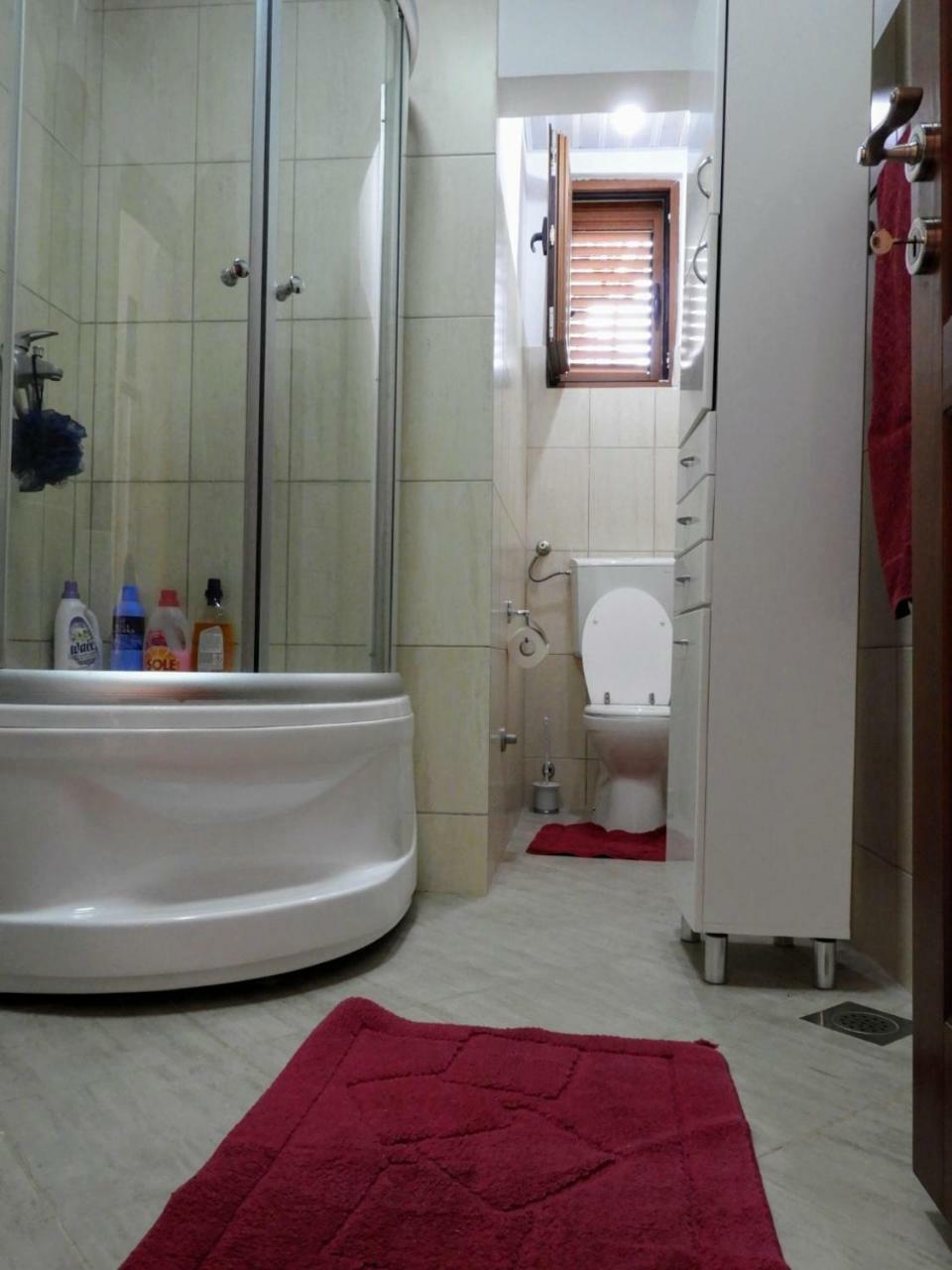 Guest House Radoman Virpazar Exteriér fotografie