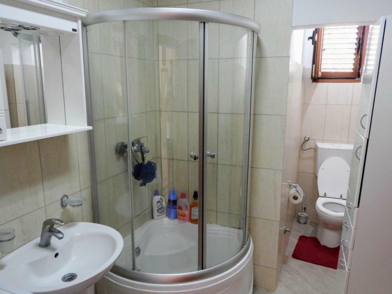 Guest House Radoman Virpazar Exteriér fotografie